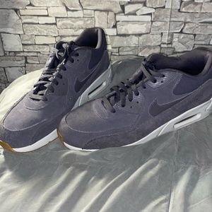 Nike Air Max sneakers